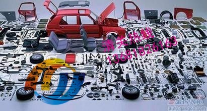 上海汽車配件進(jìn)口清關(guān)全流程解析與圖片展示