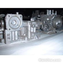 沈陽(yáng)航鷹科技 汽車零部件領(lǐng)域的創(chuàng)新先鋒與可靠伙伴
