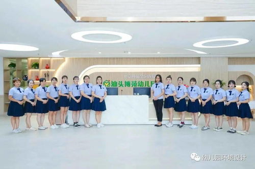 老廠房的藝術(shù)新生 廣東汕頭一所充滿藝術(shù)感的蒙臺(tái)梭利幼兒園設(shè)計(jì)案例與活動(dòng)策劃分享
