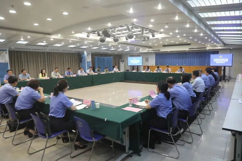 河南檢察開放日 為檢察工作插上科技翅膀，以藝術(shù)交流促法治文化傳播
